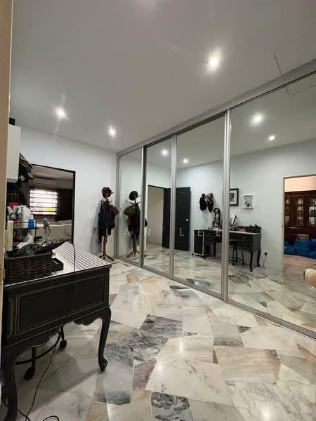 Cheras Perdana @ Cheras South - 2