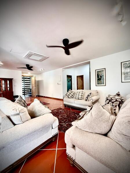 The Latitude Condominium - 2