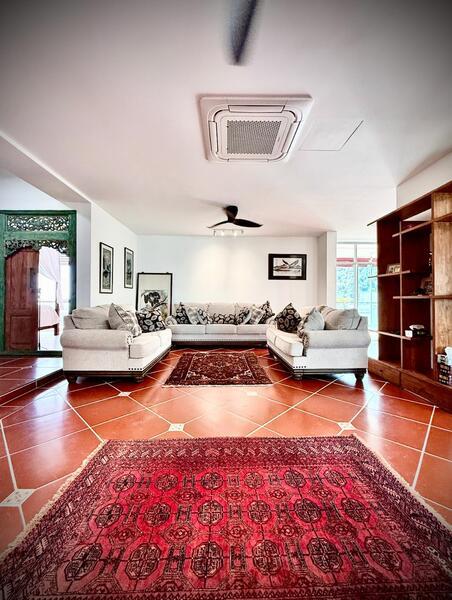 The Latitude Condominium - 1