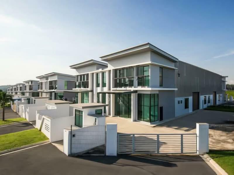 Jalan Laman Setia 7Tmn Laman Setia - 3