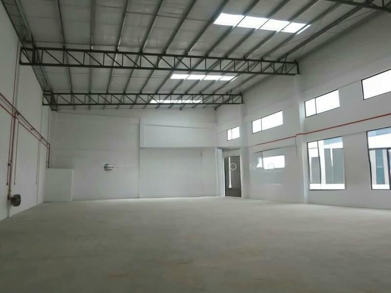 Jalan Laman Setia 7Tmn Laman Setia - 2