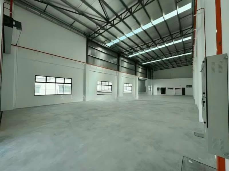 Jalan Laman Setia 7Tmn Laman Setia - 4