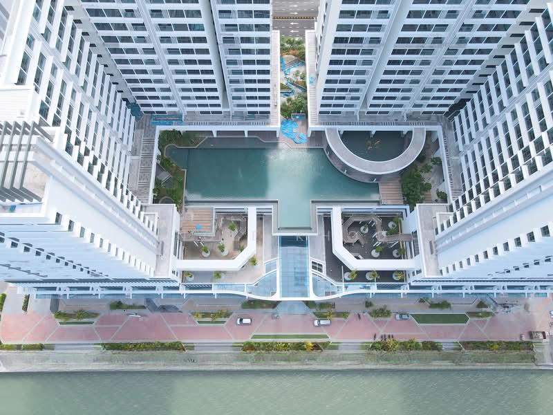 Queens Residences Q1 @ Queens Waterfront - 3