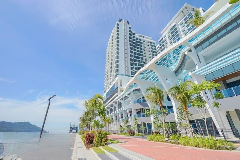 Queens Residences Q1 @ Queens Waterfront - 5