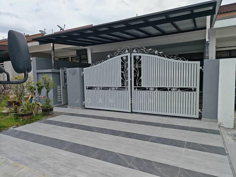 Setia Eco Gardens - 5