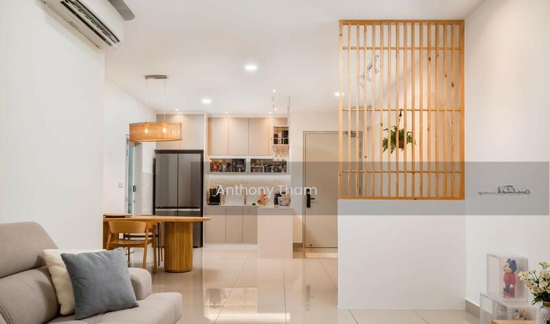 The Queenswoodz @ Bukit Jalil - 3