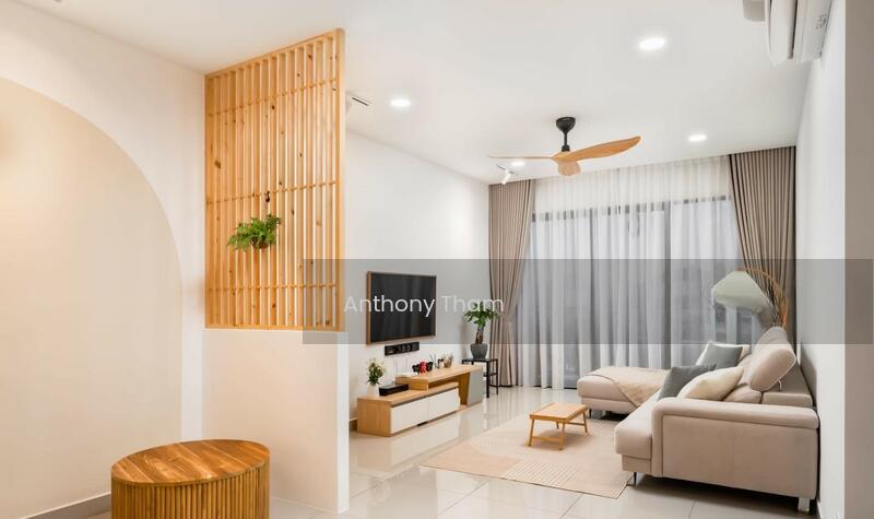 The Queenswoodz @ Bukit Jalil - 1