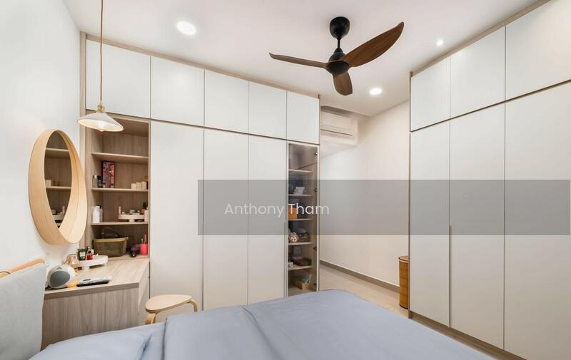 The Queenswoodz @ Bukit Jalil - 4