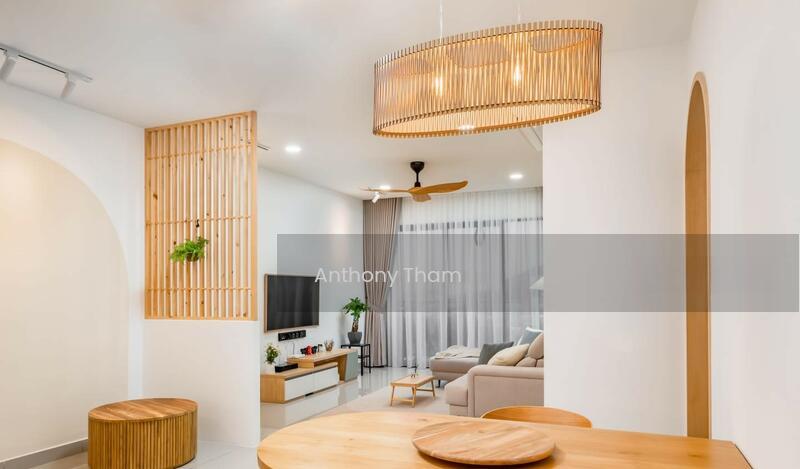 The Queenswoodz @ Bukit Jalil - 2