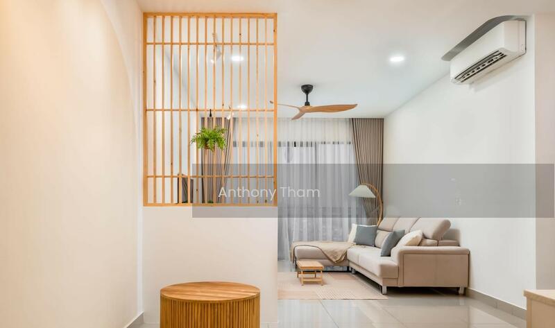 The Queenswoodz @ Bukit Jalil - 5