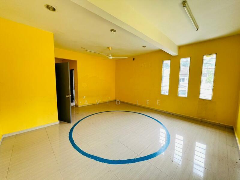 Ebony, Kota Emerald, Rawang - 5