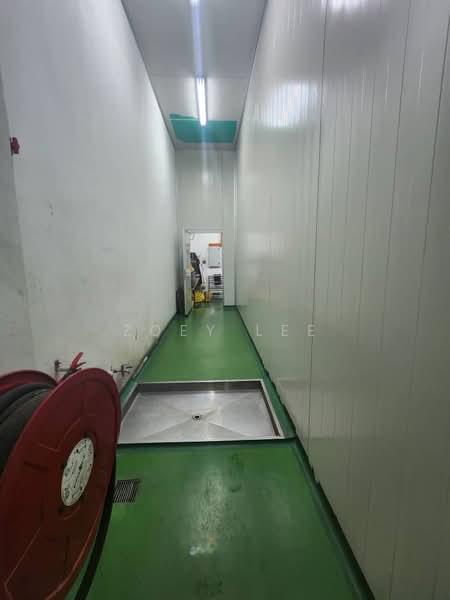 Nusajaya Tech Park (Factory) - 3