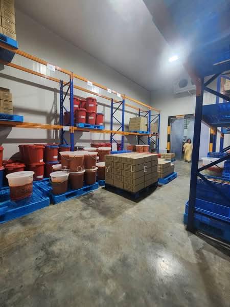 Nusajaya Tech Park (Factory) - 5