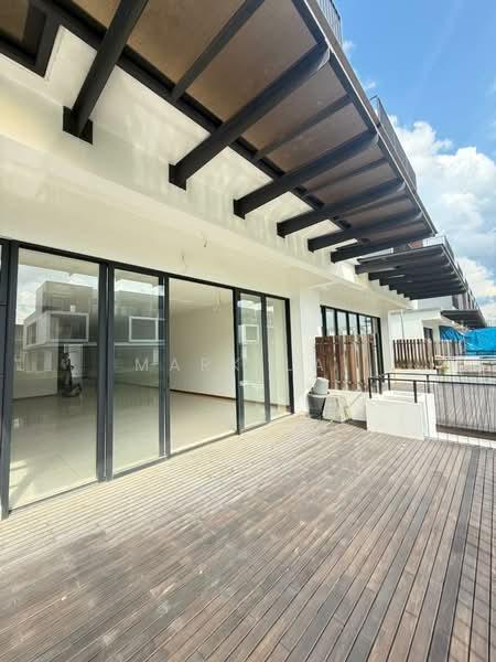Waterway Residences - 3