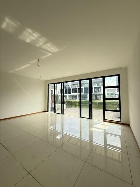 Waterway Residences - 4