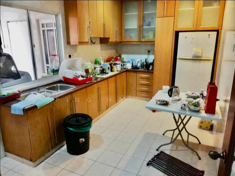 Evergreen Park Scot Pine - 2