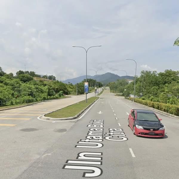 Acacia Seremban 2 - 3