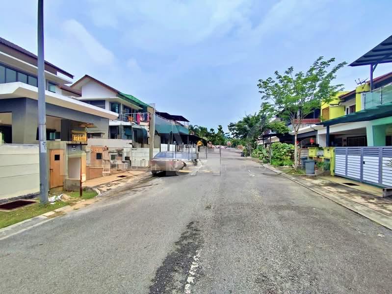 Acacia Seremban 2 - 4