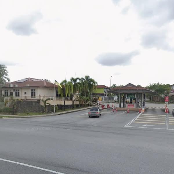 Acacia Seremban 2 - 5