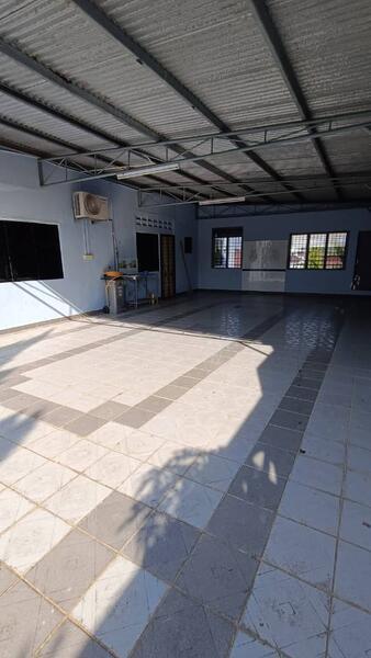 Taman Desa Rasah - 2