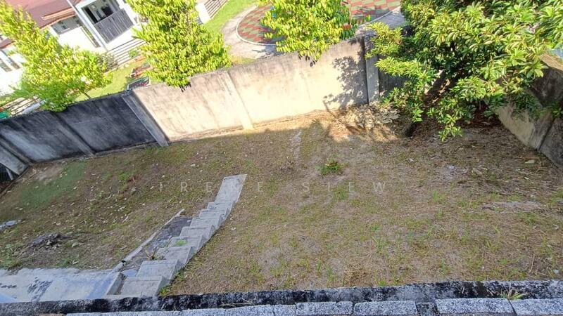 Taman Desa Rasah - 3
