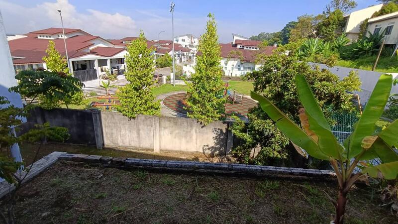 Taman Desa Rasah - 4