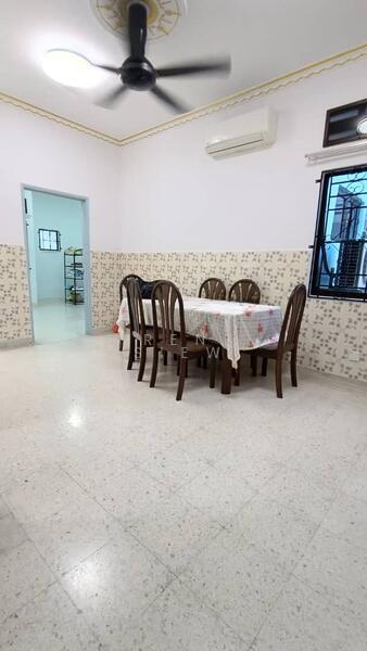 Taman Desa Rasah - 5