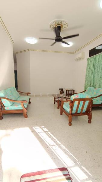 Taman Desa Rasah - 4