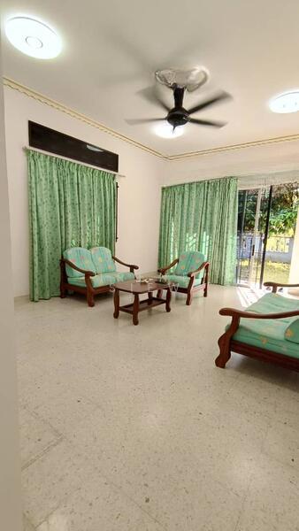 Taman Desa Rasah - 3