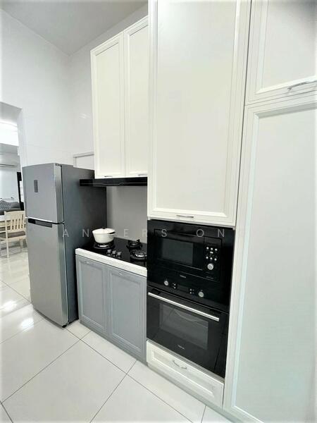 Ashton Eco Horizon - 5