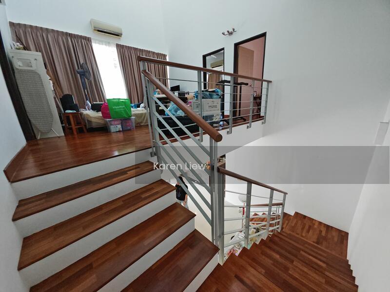 Taman Sering Ukay - 3