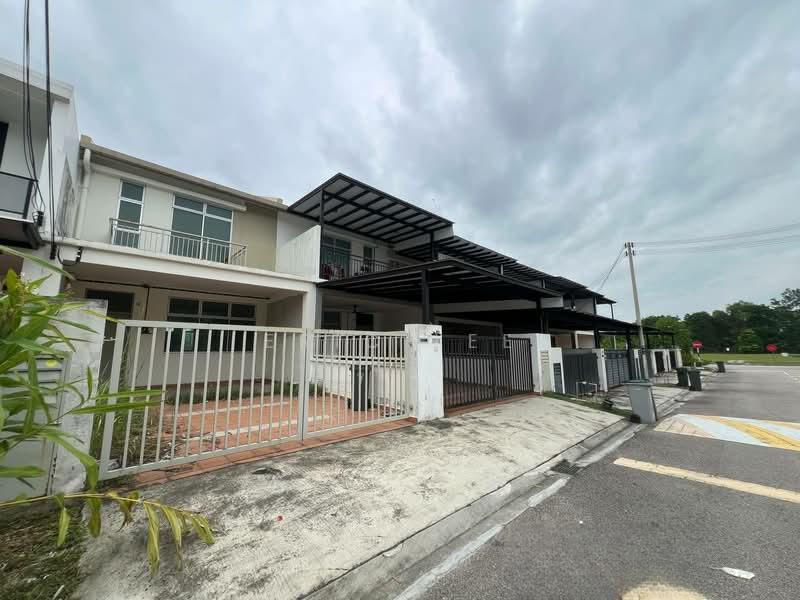 Taman Pulai Mutiara - 1