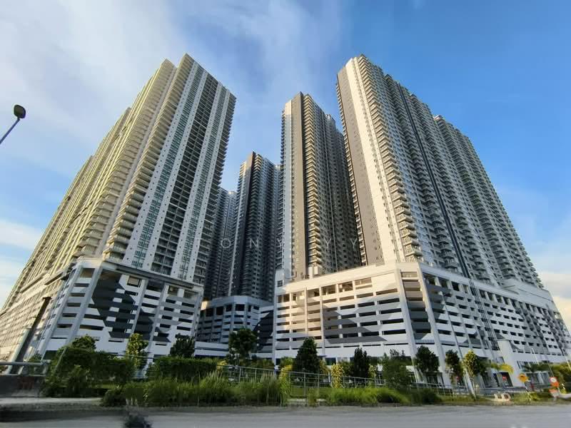 Razak City Residences (RC Residences) - 2