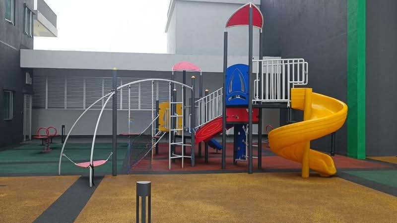 Razak City Residences (RC Residences) - 5