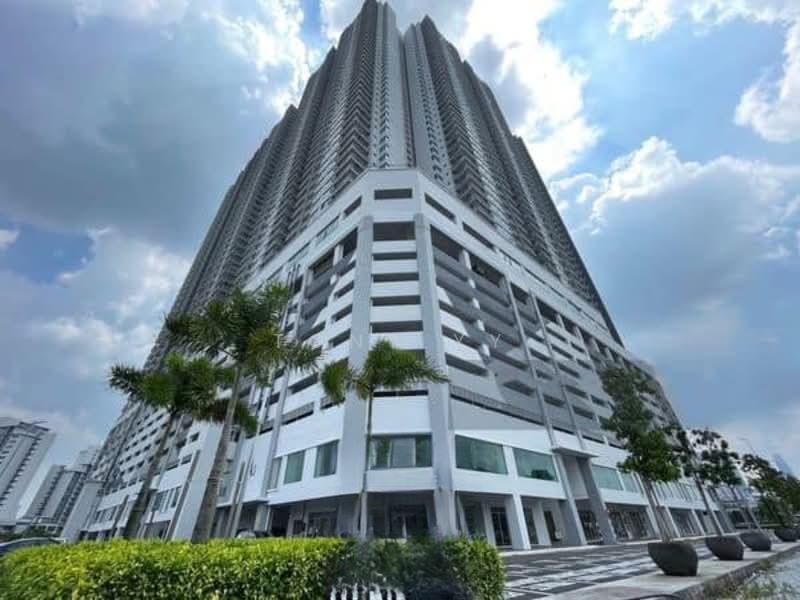 Razak City Residences (RC Residences) - 4