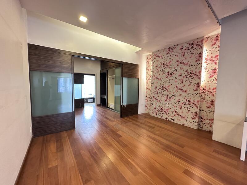 Damansara Legenda - 3