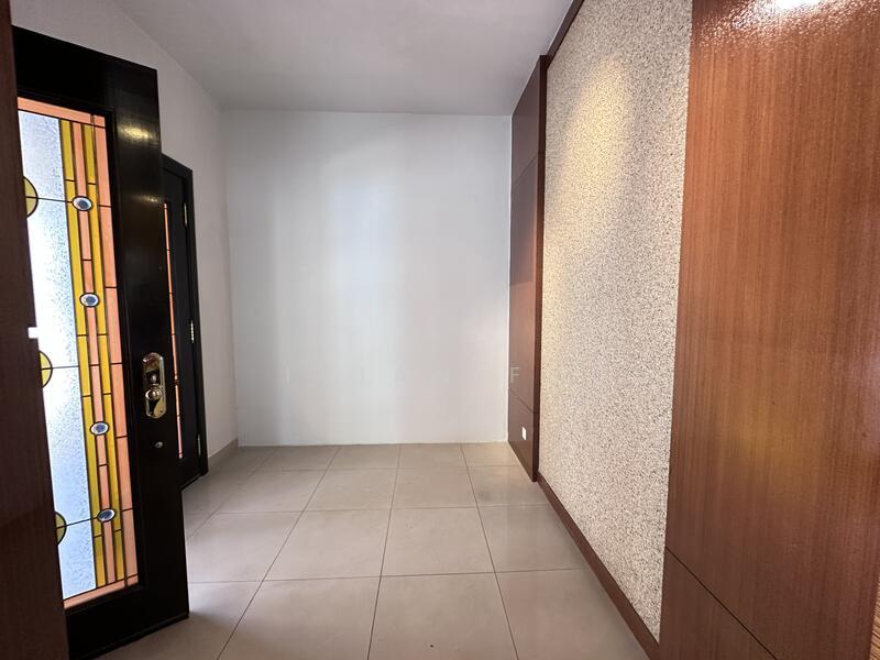 Damansara Legenda - 5