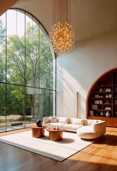 Ledang Heights Bungalow Land For Sale - 4