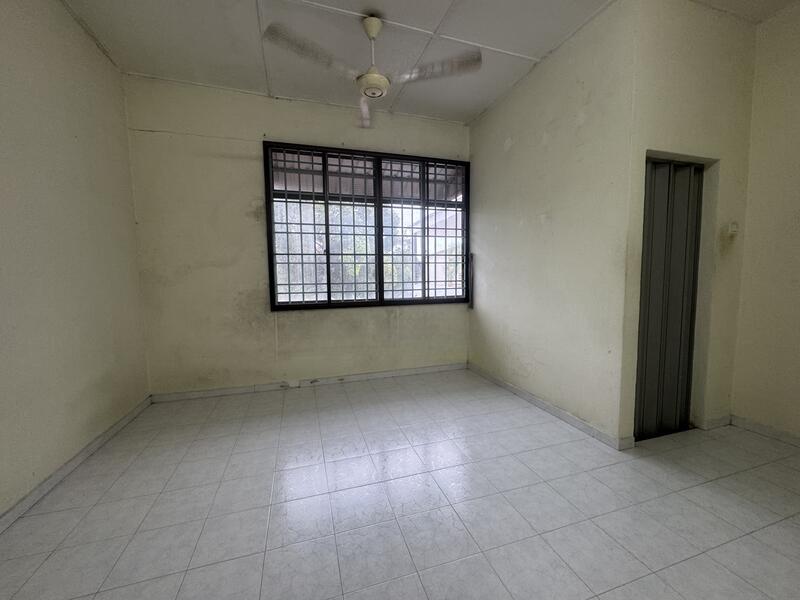 Taman Desa Murni - 5