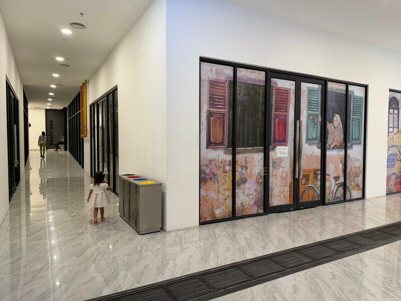 Space residency Space residency Spaces residencys - 5