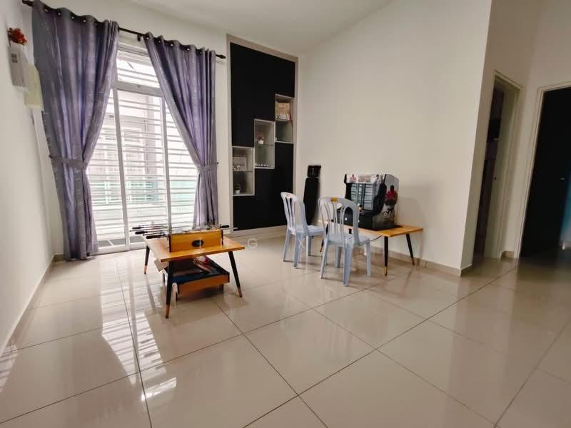 Bandar Baru Kangkar Pulai - 3