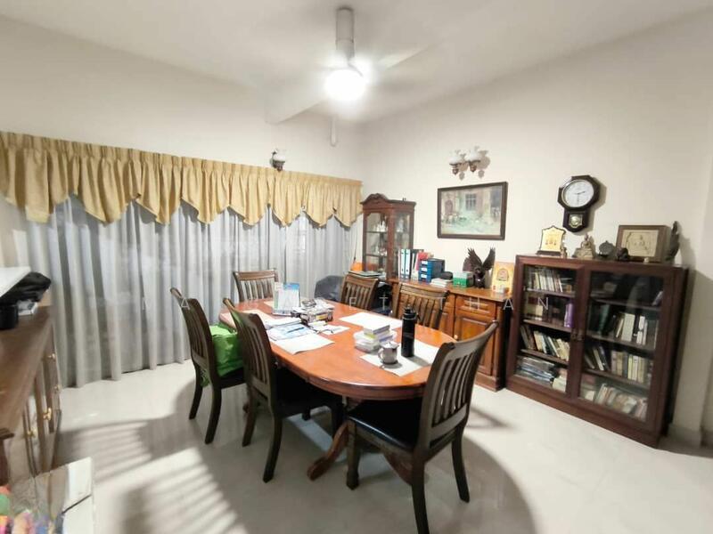 Semi-Detached House at SS3 - 3