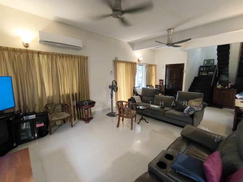 Semi-Detached House at SS3 - 2