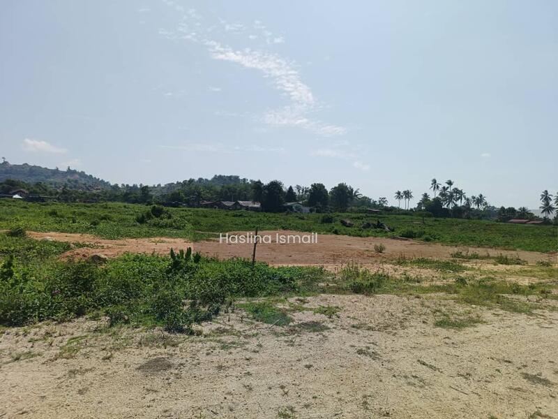 Bukit Merbau, Pasir Puteh, Kelantan - 4