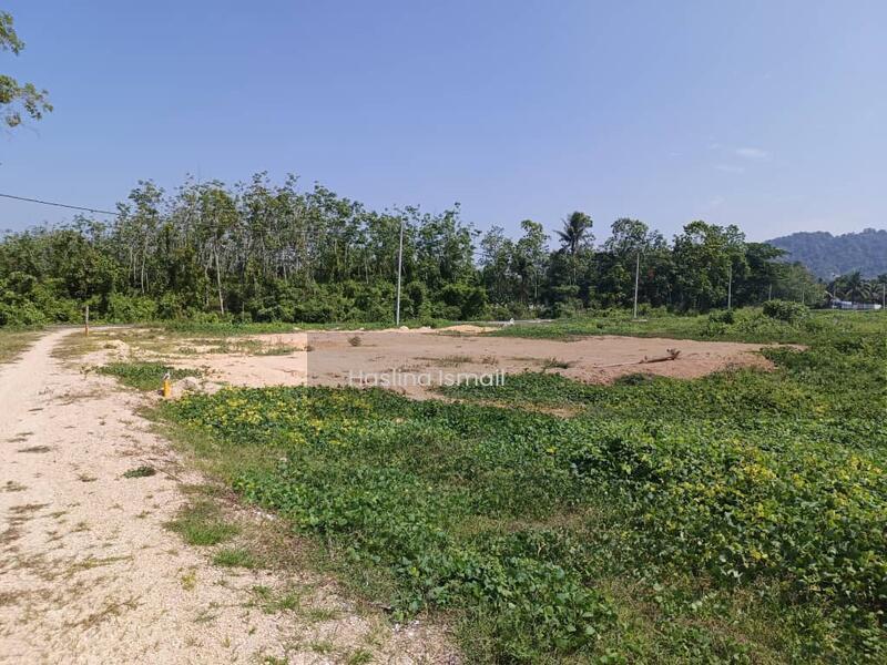 Bukit Merbau, Pasir Puteh, Kelantan - 5