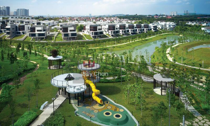 The Lakes Link Bungalows - 2