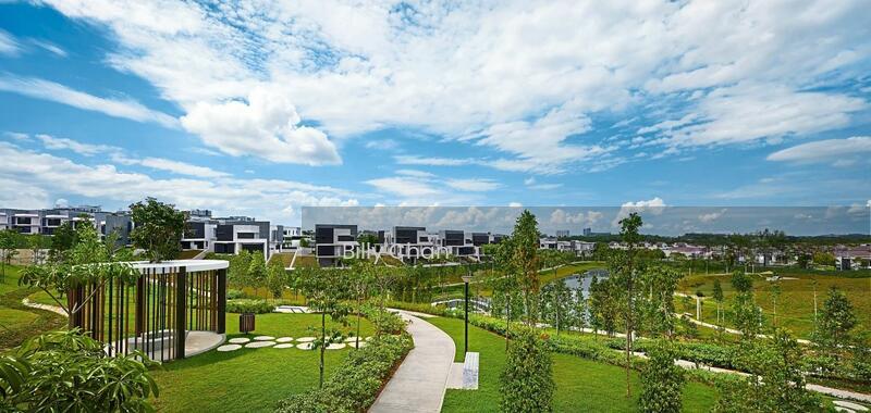 The Lakes Link Bungalows - 3