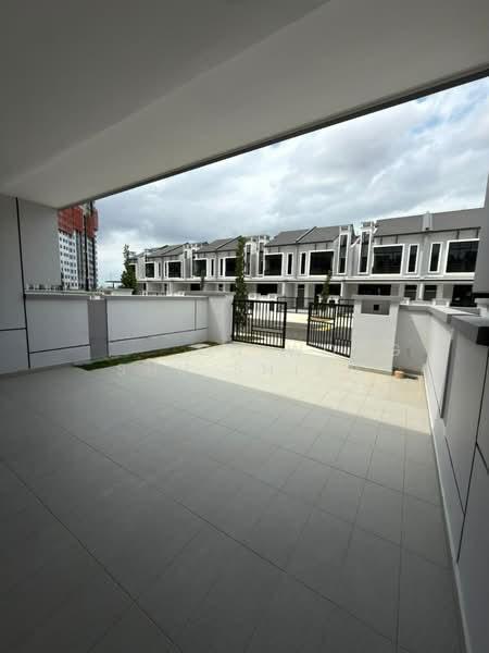 Setia Eco Cascadia Setias Ecos Cascadias Alluvia - 2