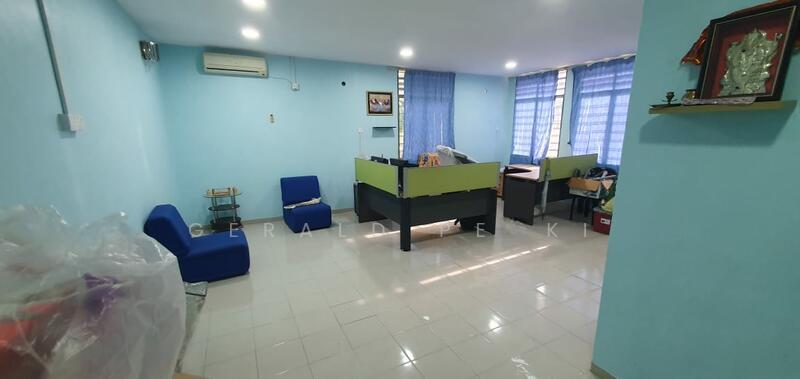 Taman Seroja, Kulim - 2