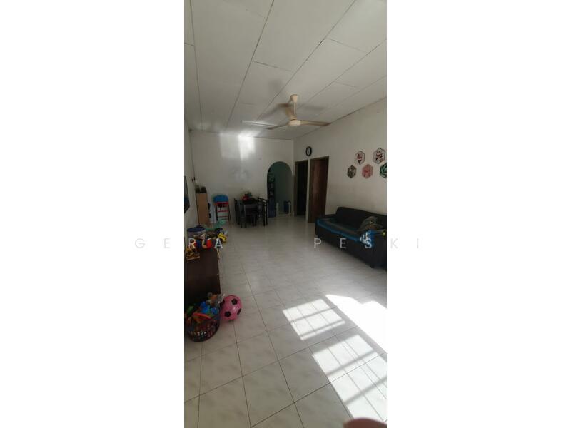 Taman Seroja, Kulim - 5